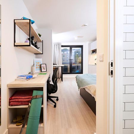 Joivy At Vita Iona Street - Adults Only Εδιμβούργο Εξωτερικό φωτογραφία