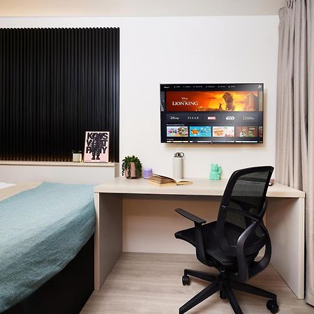 Joivy At Vita Iona Street - Adults Only Εδιμβούργο Εξωτερικό φωτογραφία