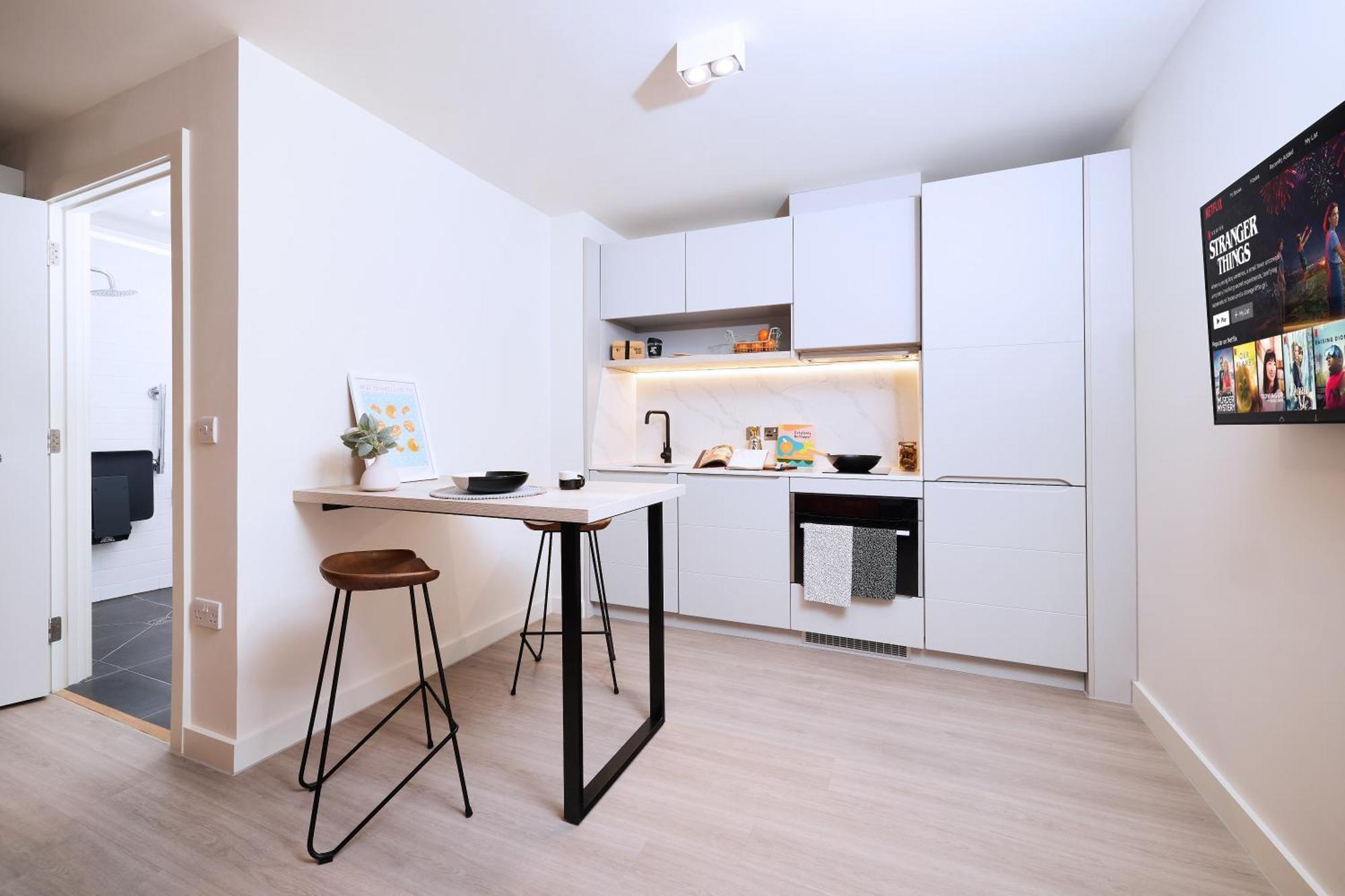 Joivy At Vita Iona Street - Adults Only Εδιμβούργο Εξωτερικό φωτογραφία