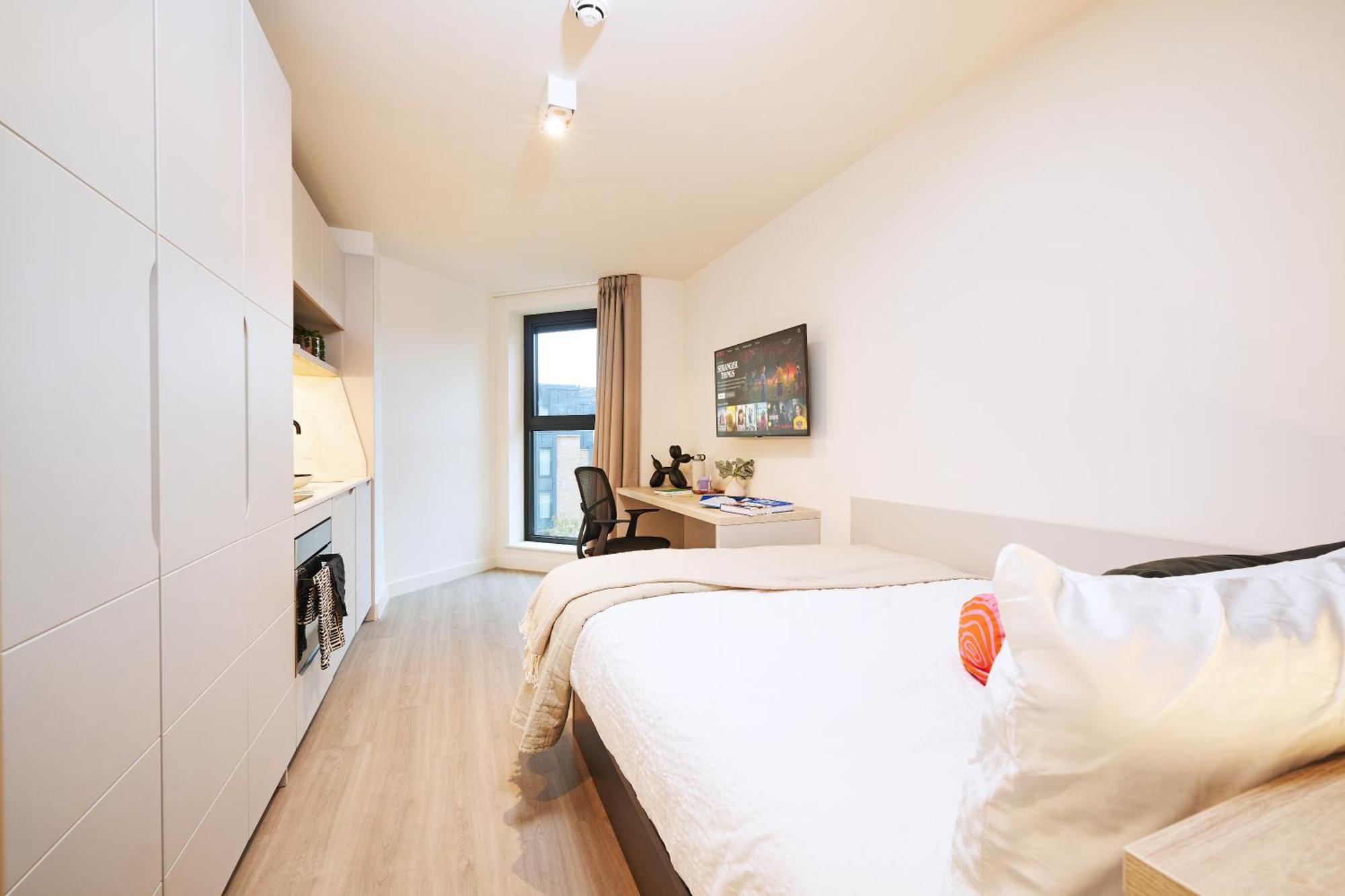 Joivy At Vita Iona Street - Adults Only Εδιμβούργο Εξωτερικό φωτογραφία