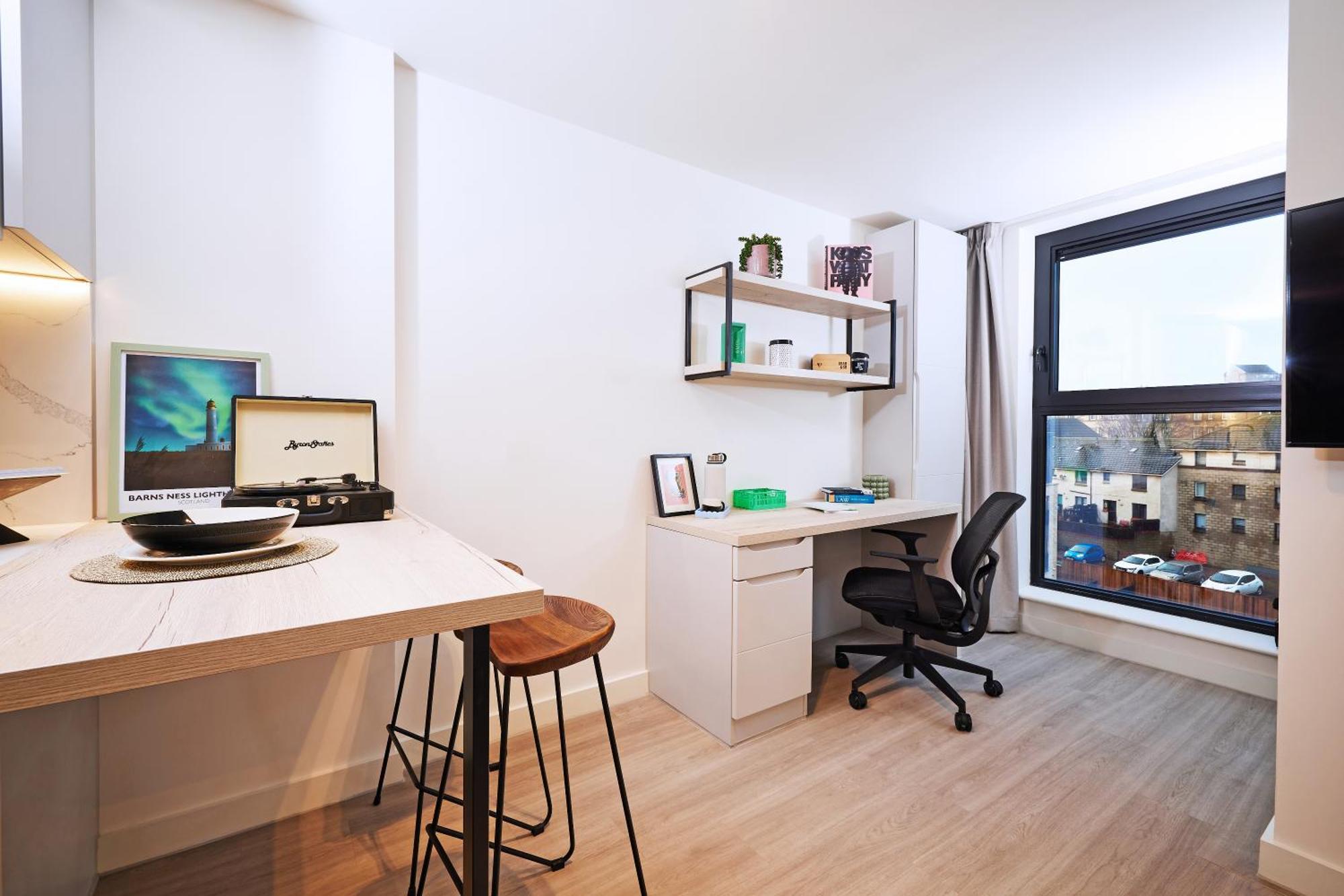 Joivy At Vita Iona Street - Adults Only Εδιμβούργο Εξωτερικό φωτογραφία