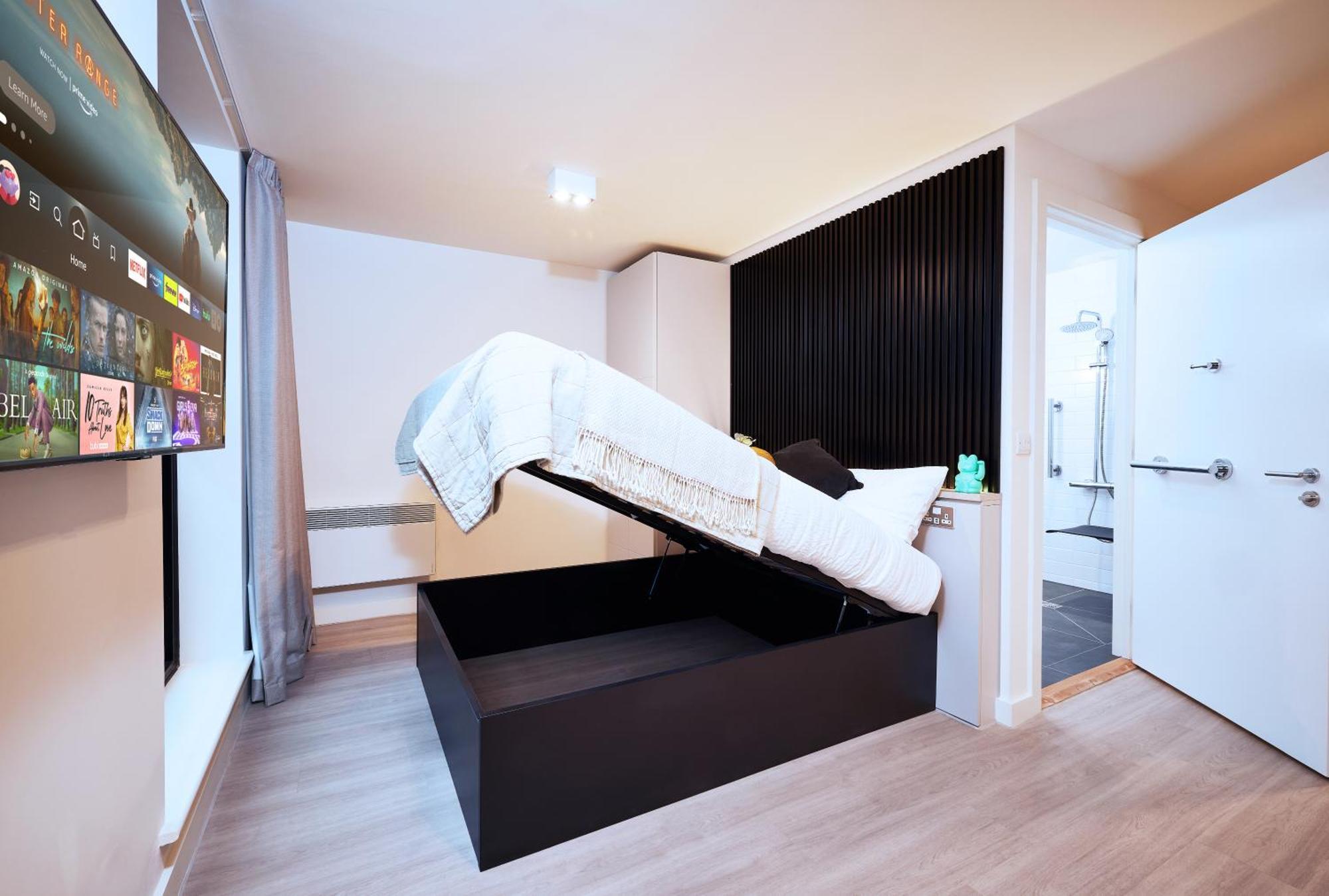 Joivy At Vita Iona Street - Adults Only Εδιμβούργο Εξωτερικό φωτογραφία
