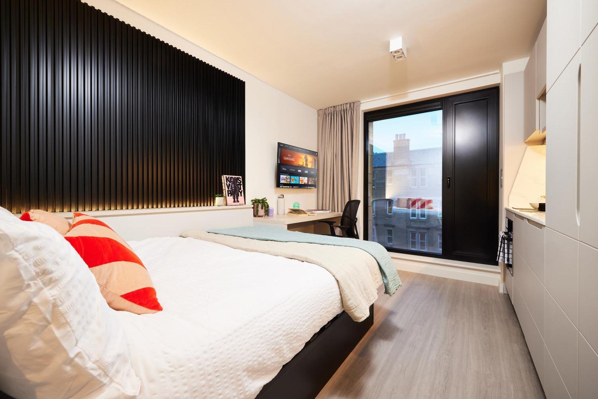 Joivy At Vita Iona Street - Adults Only Εδιμβούργο Εξωτερικό φωτογραφία