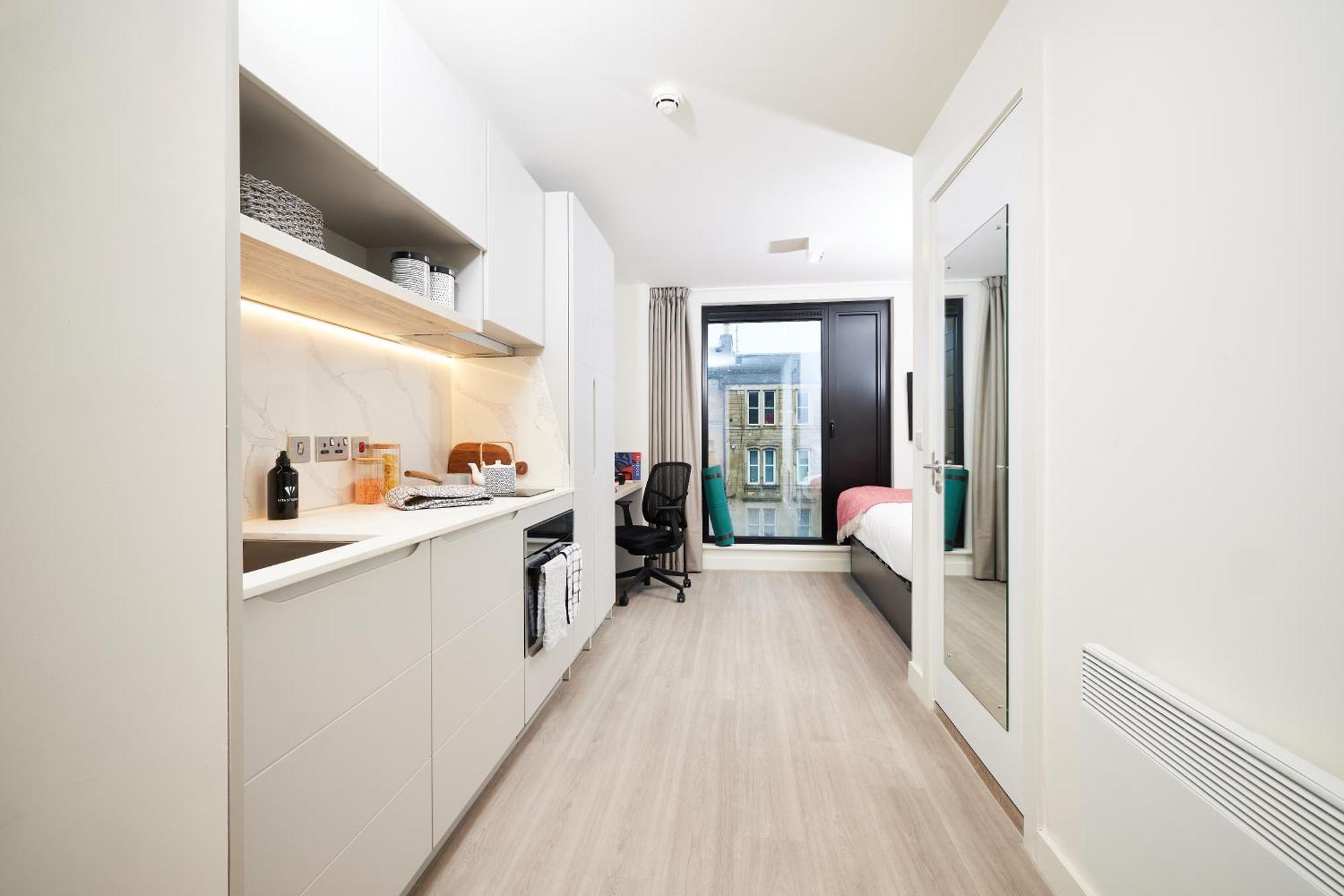 Joivy At Vita Iona Street - Adults Only Εδιμβούργο Εξωτερικό φωτογραφία