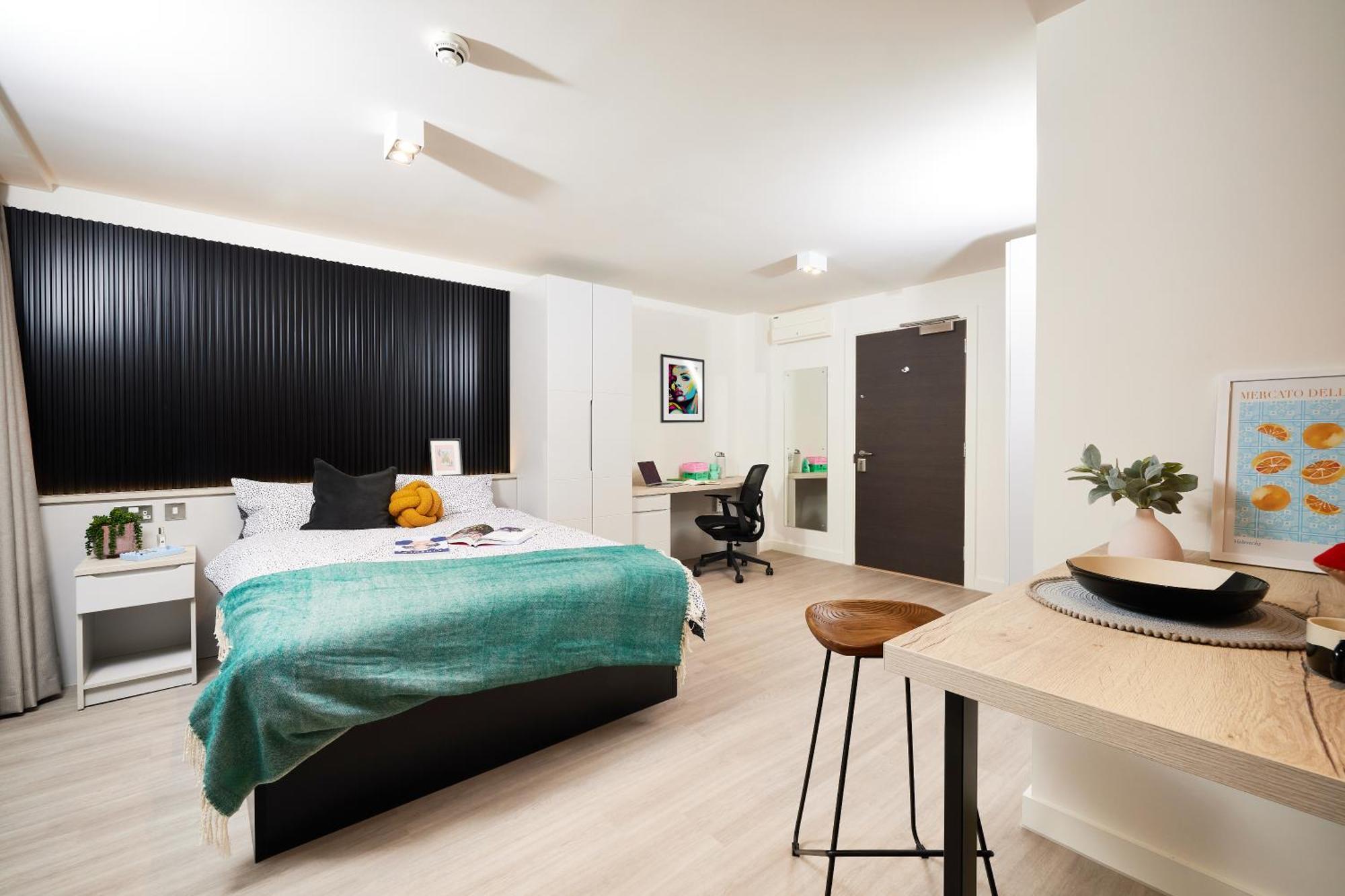 Joivy At Vita Iona Street - Adults Only Εδιμβούργο Εξωτερικό φωτογραφία