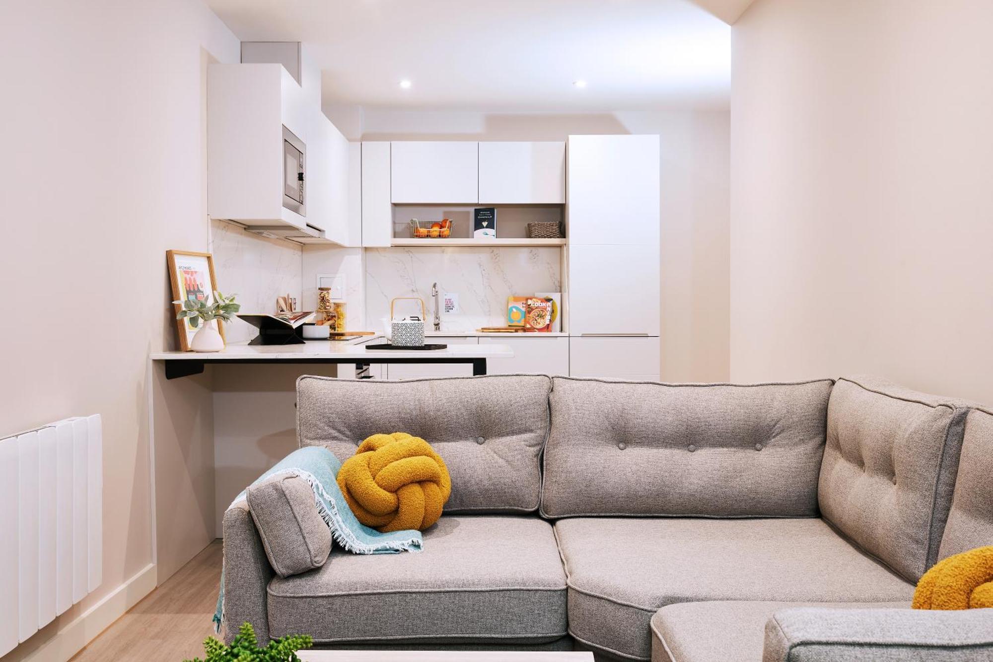 Joivy At Vita Iona Street - Adults Only Εδιμβούργο Εξωτερικό φωτογραφία