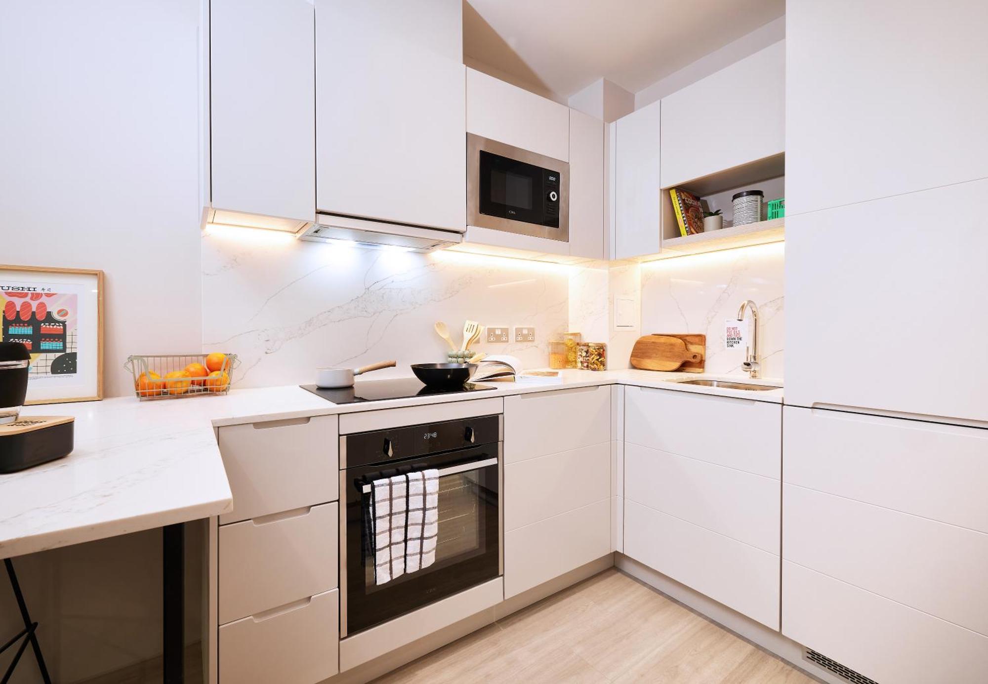 Joivy At Vita Iona Street - Adults Only Εδιμβούργο Εξωτερικό φωτογραφία