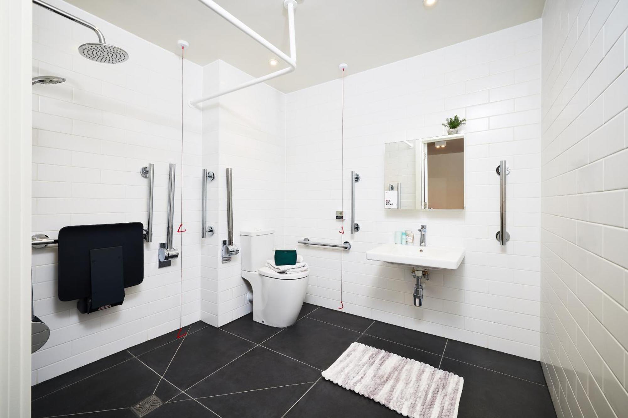 Joivy At Vita Iona Street - Adults Only Εδιμβούργο Εξωτερικό φωτογραφία