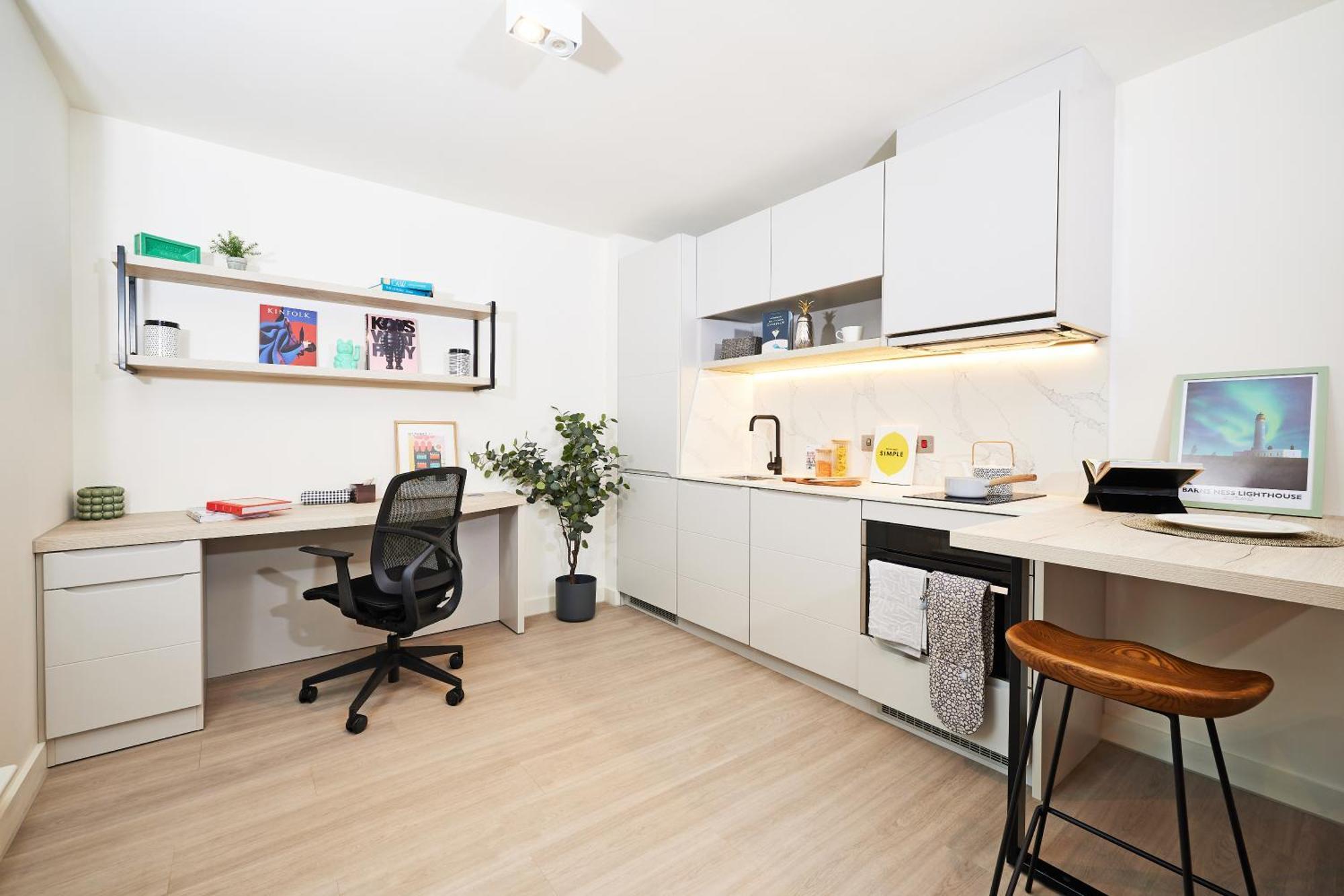 Joivy At Vita Iona Street - Adults Only Εδιμβούργο Εξωτερικό φωτογραφία