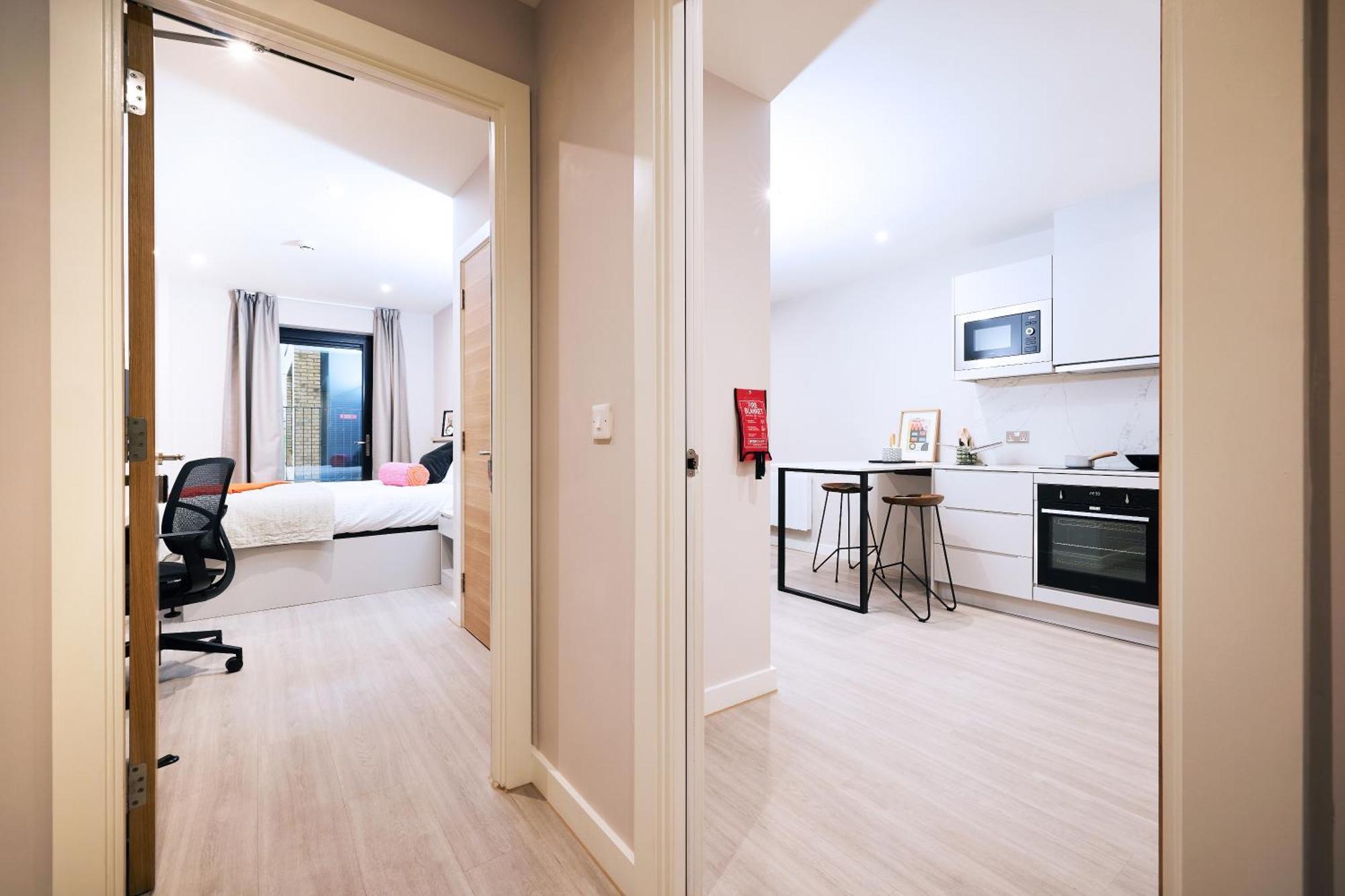 Joivy At Vita Iona Street - Adults Only Εδιμβούργο Εξωτερικό φωτογραφία