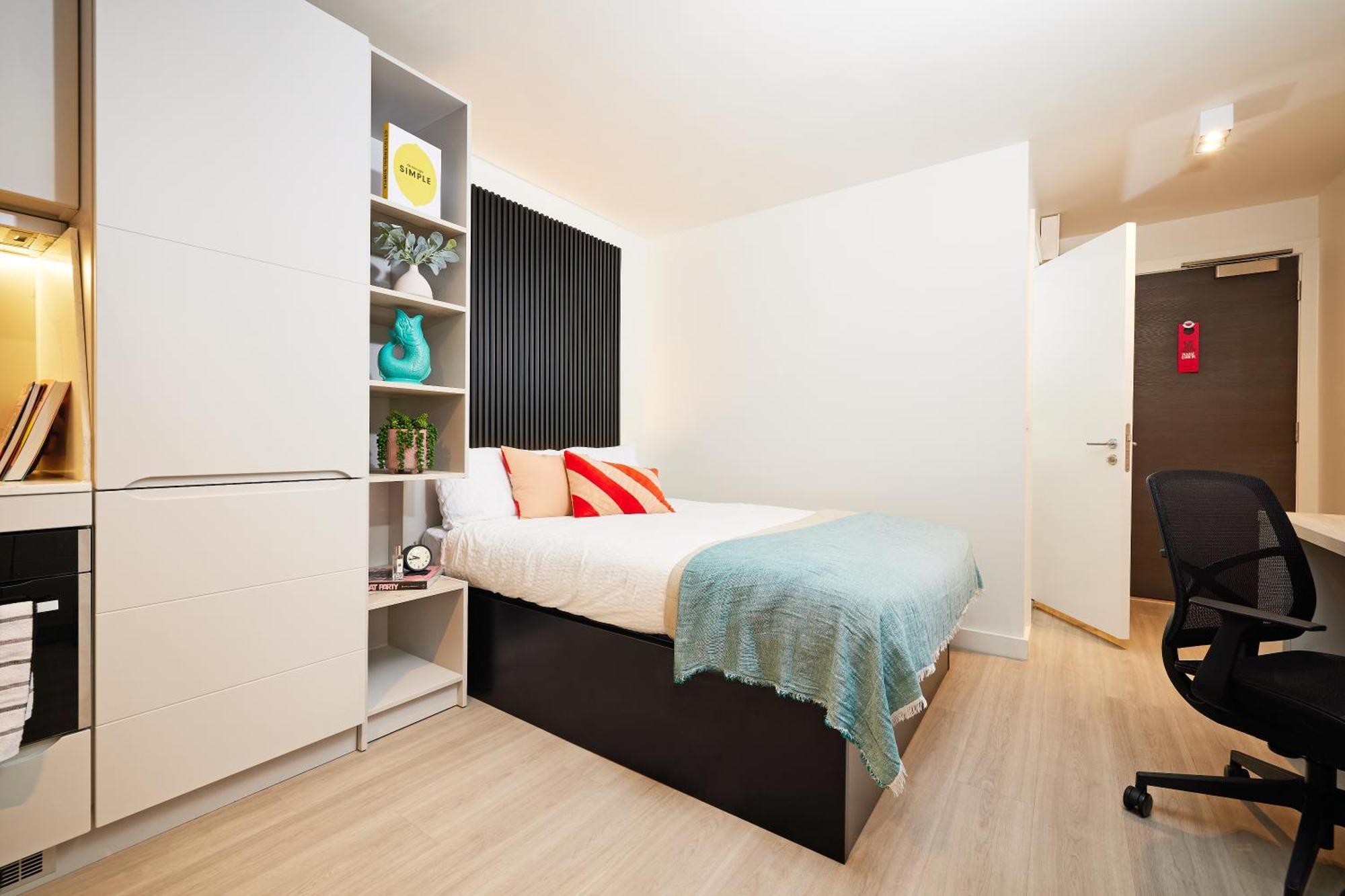 Joivy At Vita Iona Street - Adults Only Εδιμβούργο Εξωτερικό φωτογραφία