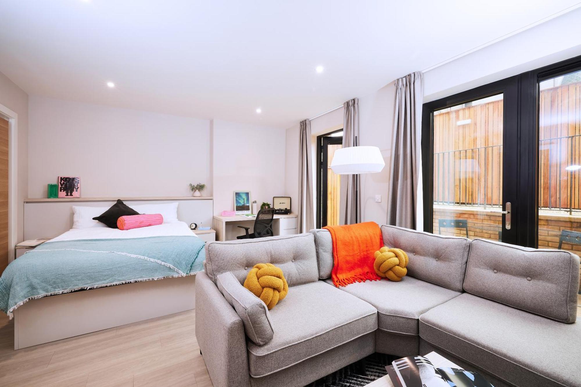 Joivy At Vita Iona Street - Adults Only Εδιμβούργο Εξωτερικό φωτογραφία