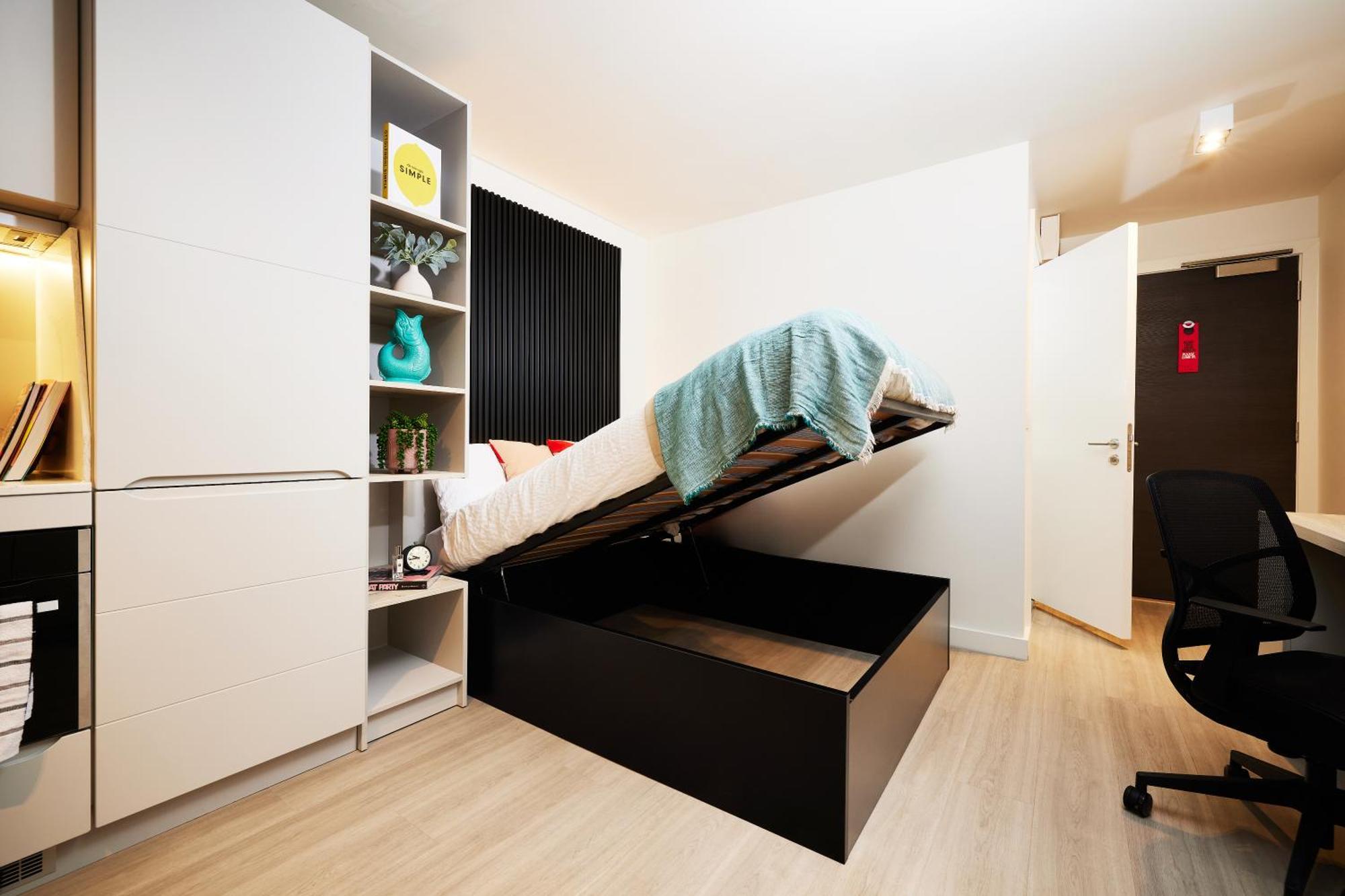 Joivy At Vita Iona Street - Adults Only Εδιμβούργο Εξωτερικό φωτογραφία