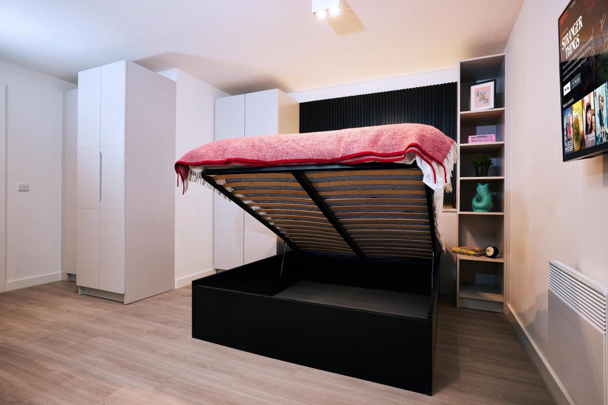 Joivy At Vita Iona Street - Adults Only Εδιμβούργο Εξωτερικό φωτογραφία