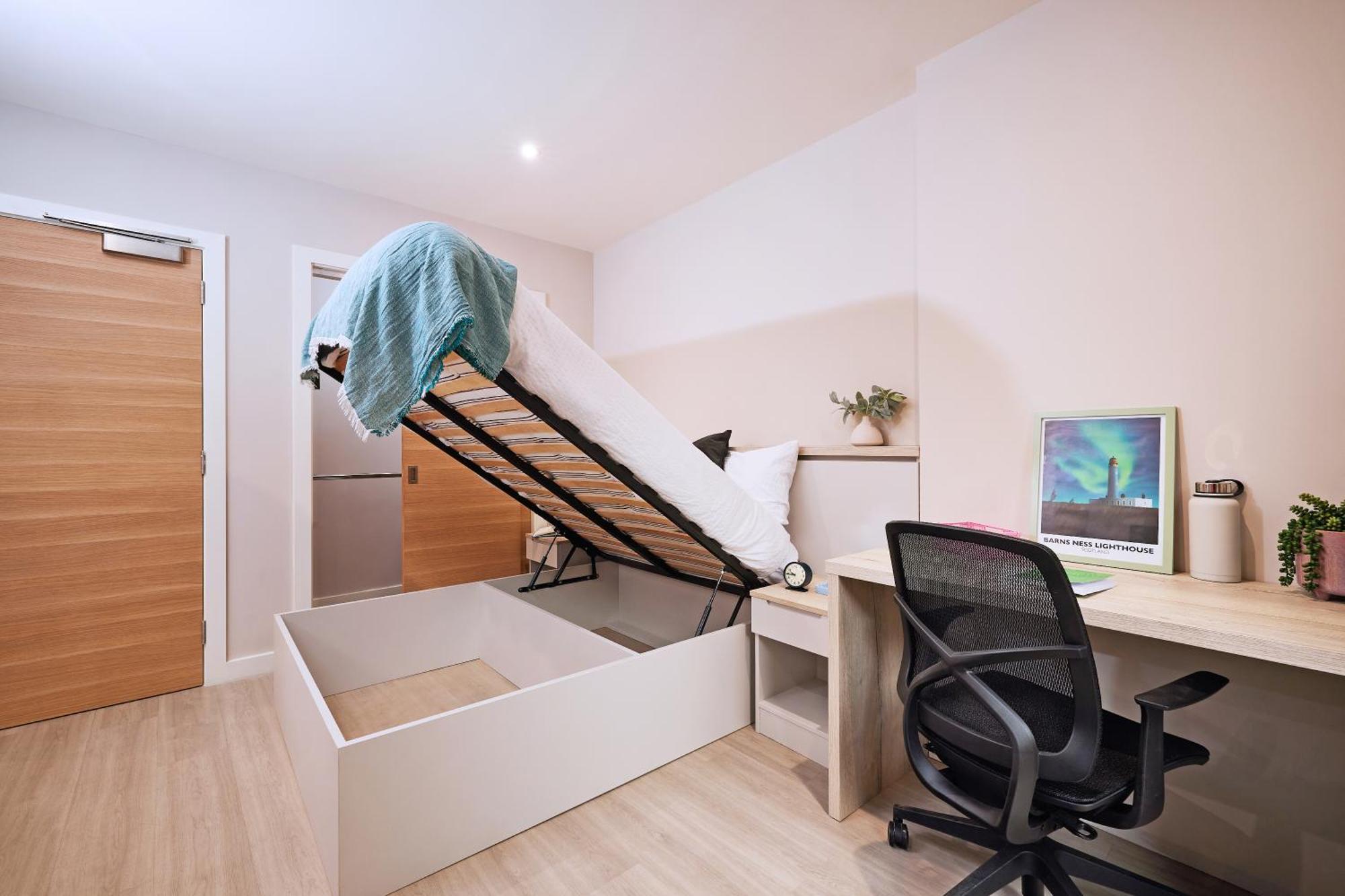 Joivy At Vita Iona Street - Adults Only Εδιμβούργο Εξωτερικό φωτογραφία
