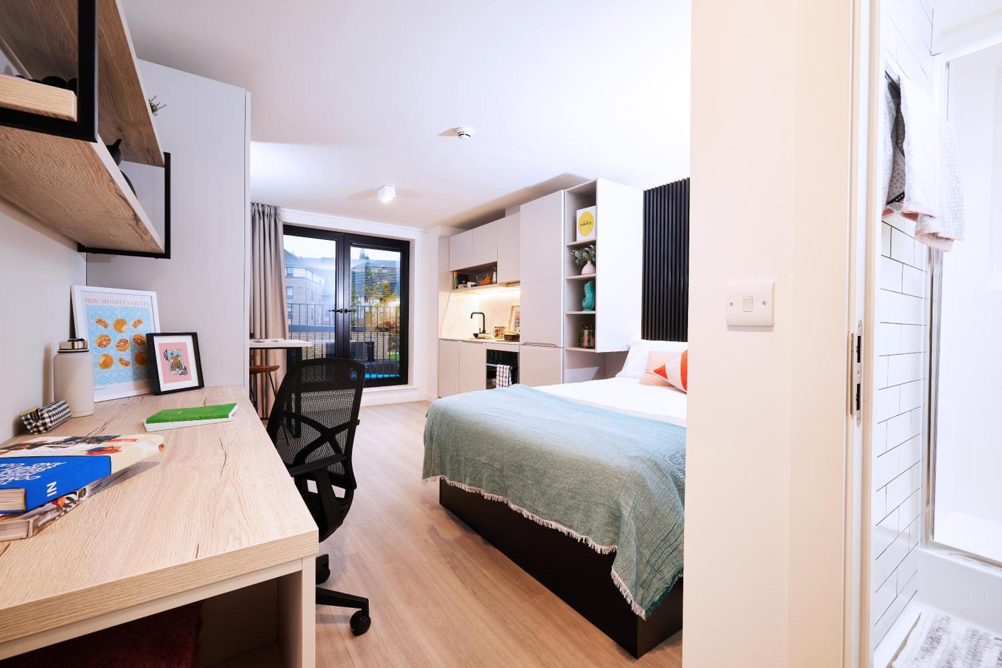 Joivy At Vita Iona Street - Adults Only Εδιμβούργο Εξωτερικό φωτογραφία