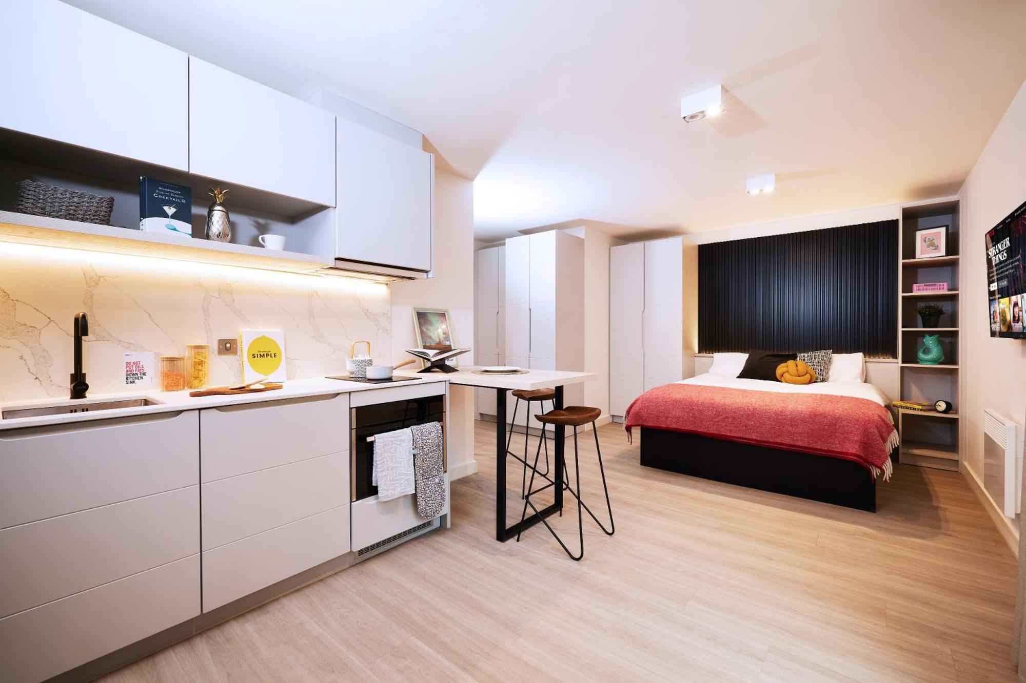 Joivy At Vita Iona Street - Adults Only Εδιμβούργο Εξωτερικό φωτογραφία