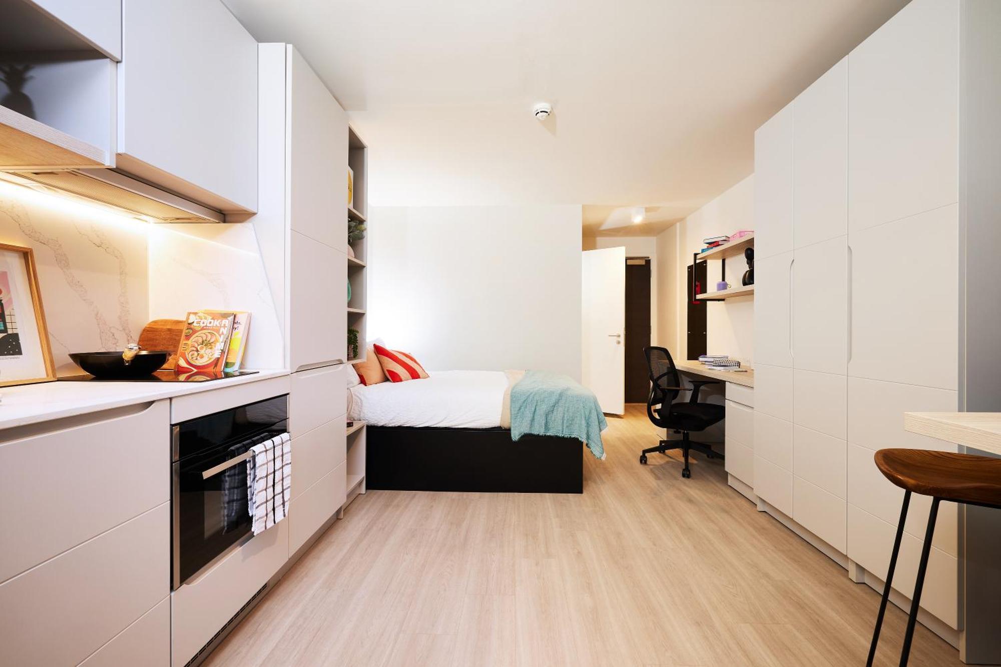 Joivy At Vita Iona Street - Adults Only Εδιμβούργο Εξωτερικό φωτογραφία