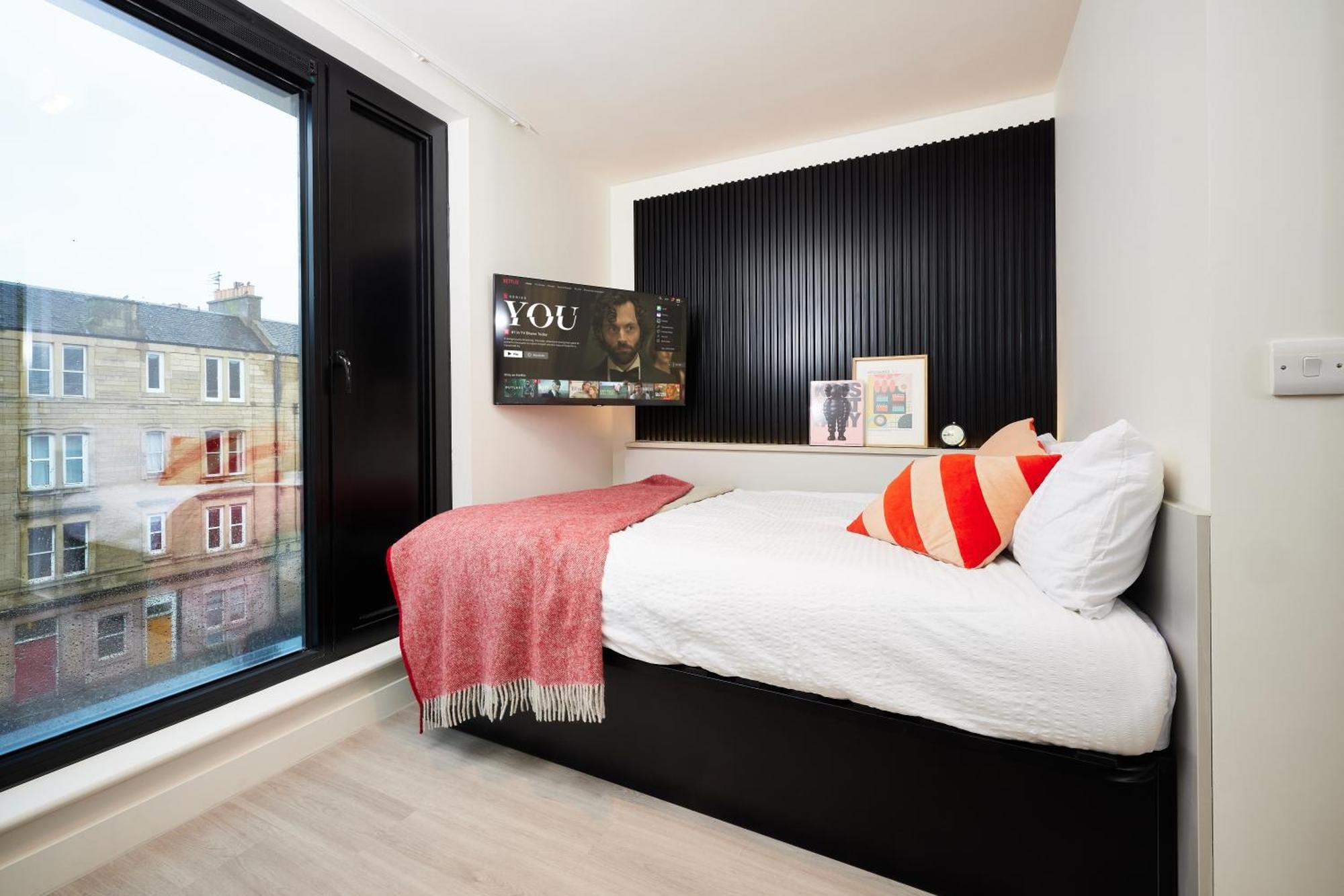 Joivy At Vita Iona Street - Adults Only Εδιμβούργο Εξωτερικό φωτογραφία