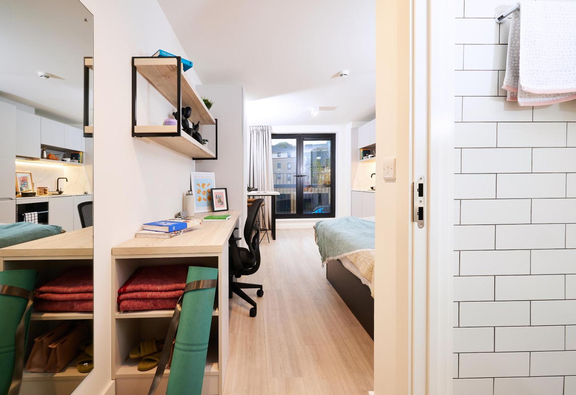 Joivy At Vita Iona Street - Adults Only Εδιμβούργο Εξωτερικό φωτογραφία