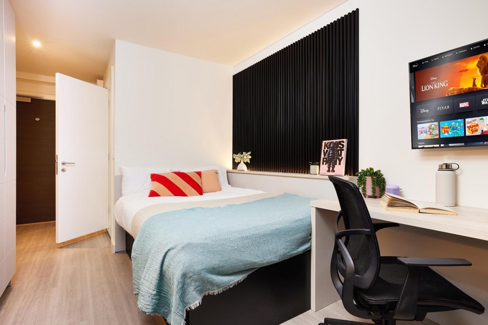 Joivy At Vita Iona Street - Adults Only Εδιμβούργο Εξωτερικό φωτογραφία