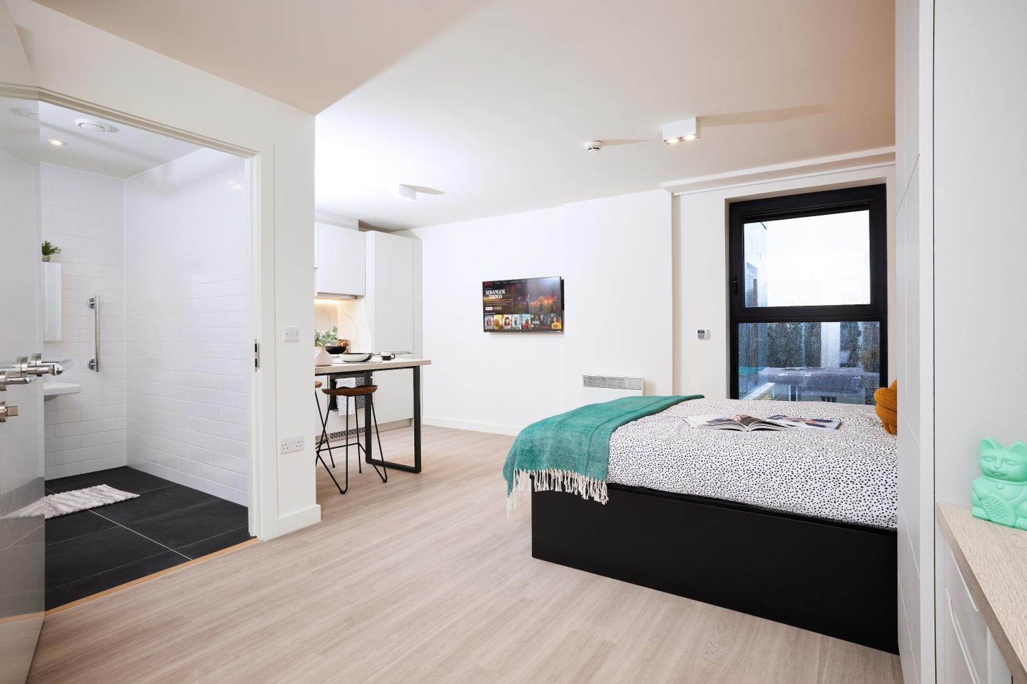 Joivy At Vita Iona Street - Adults Only Εδιμβούργο Εξωτερικό φωτογραφία