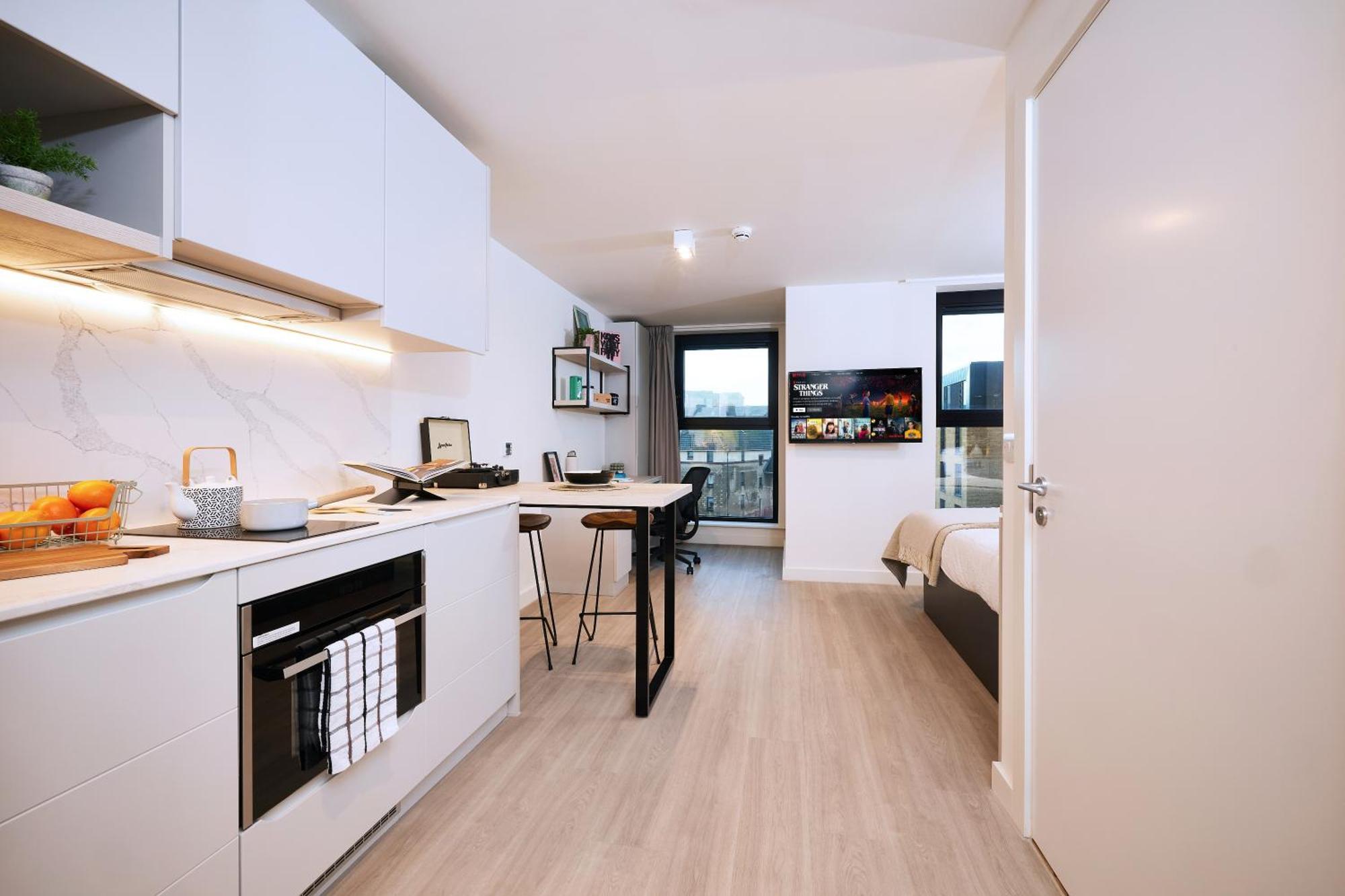 Joivy At Vita Iona Street - Adults Only Εδιμβούργο Εξωτερικό φωτογραφία