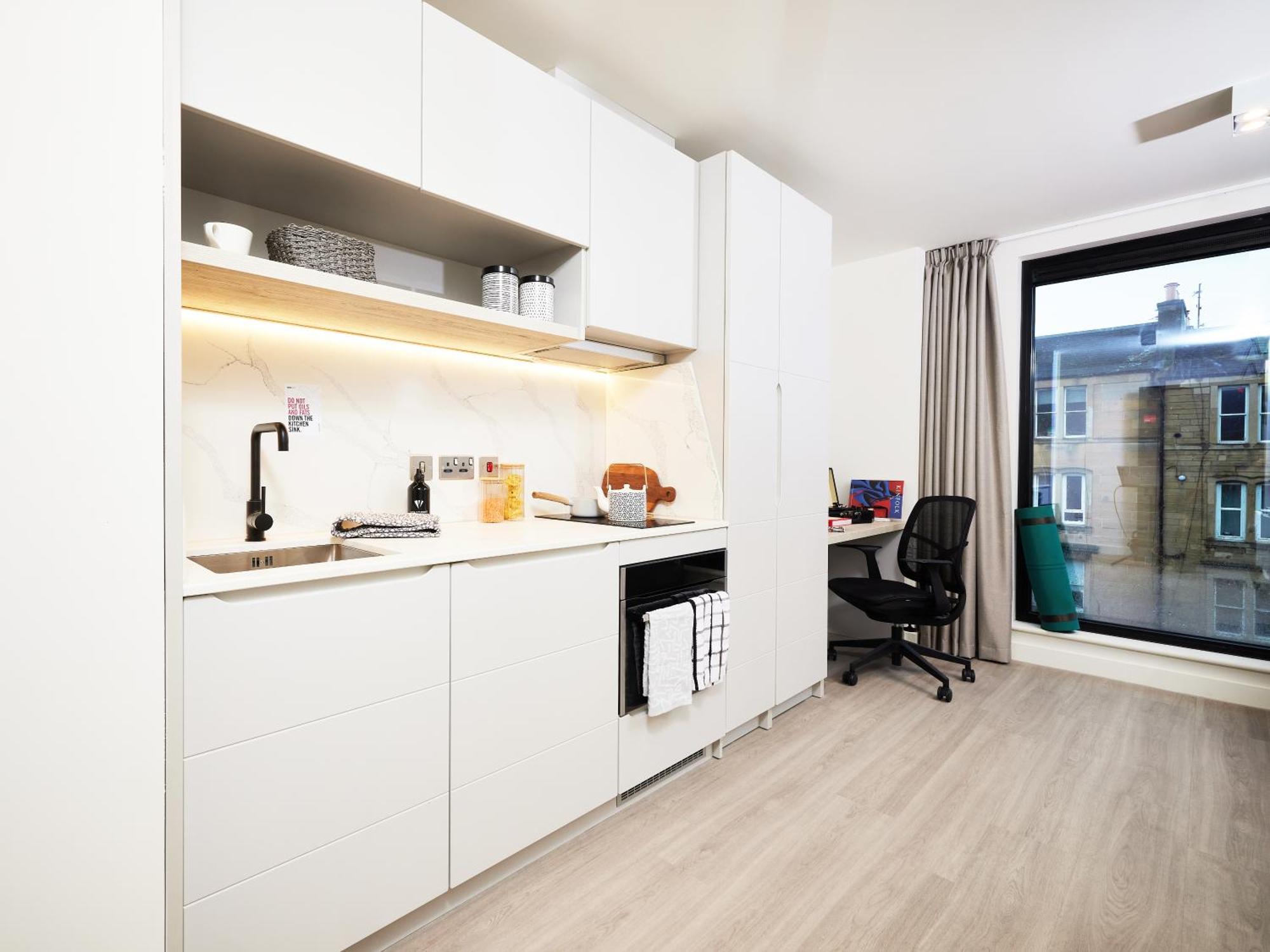 Joivy At Vita Iona Street - Adults Only Εδιμβούργο Εξωτερικό φωτογραφία