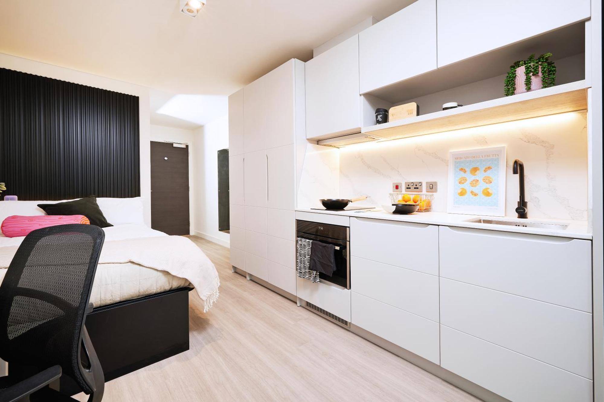 Joivy At Vita Iona Street - Adults Only Εδιμβούργο Εξωτερικό φωτογραφία