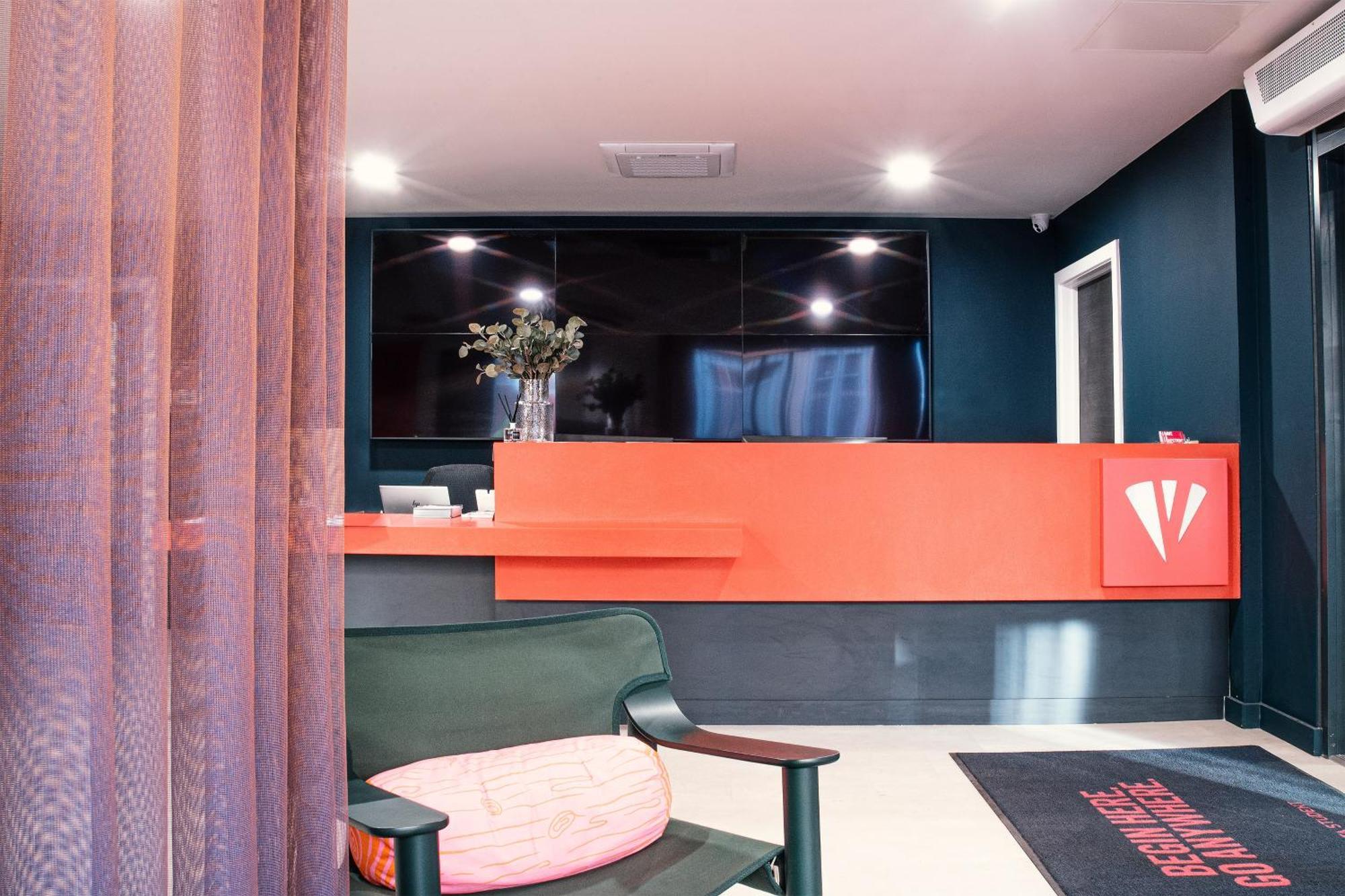 Joivy At Vita Iona Street - Adults Only Εδιμβούργο Εξωτερικό φωτογραφία