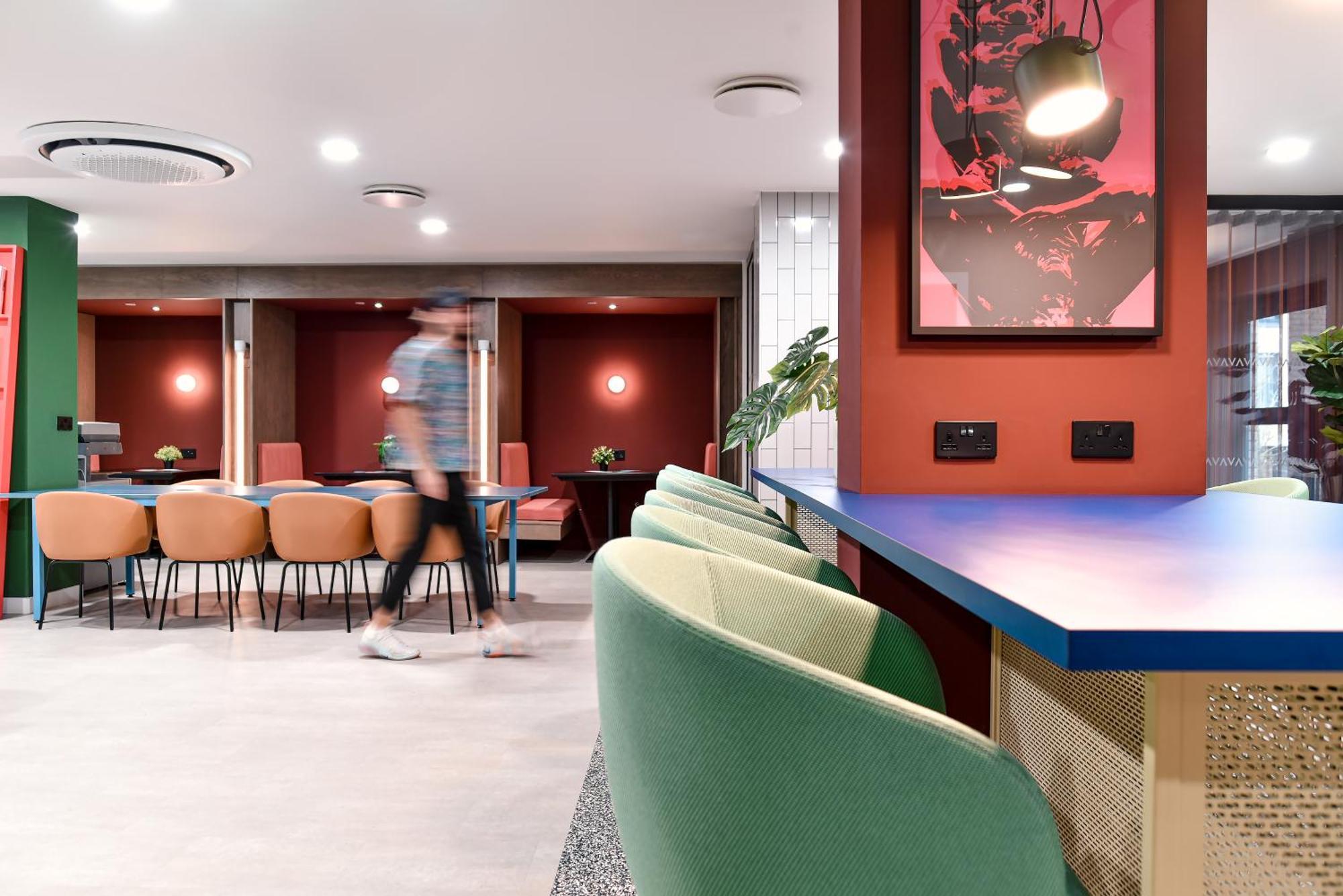 Joivy At Vita Iona Street - Adults Only Εδιμβούργο Εξωτερικό φωτογραφία
