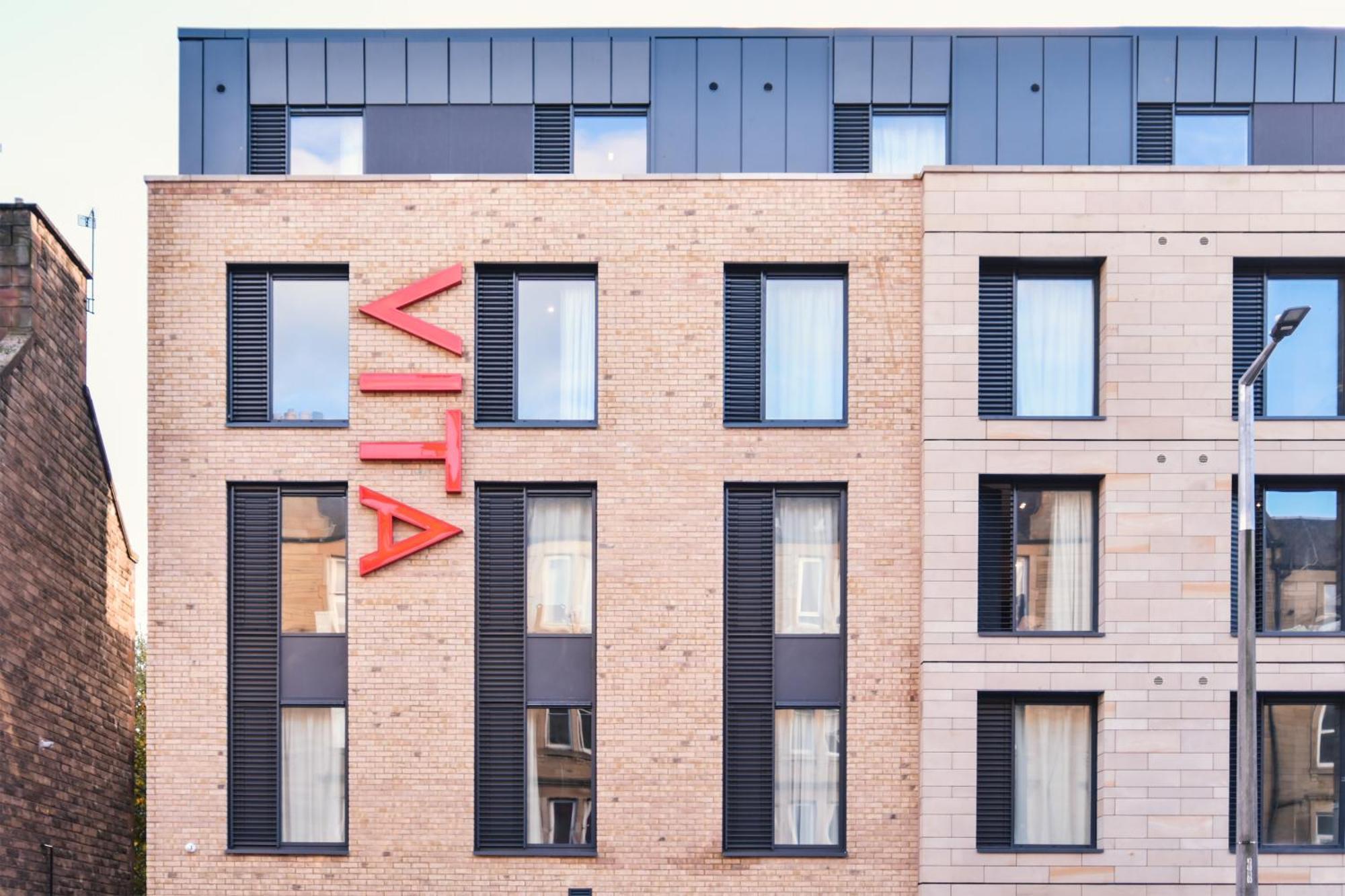 Joivy At Vita Iona Street - Adults Only Εδιμβούργο Εξωτερικό φωτογραφία