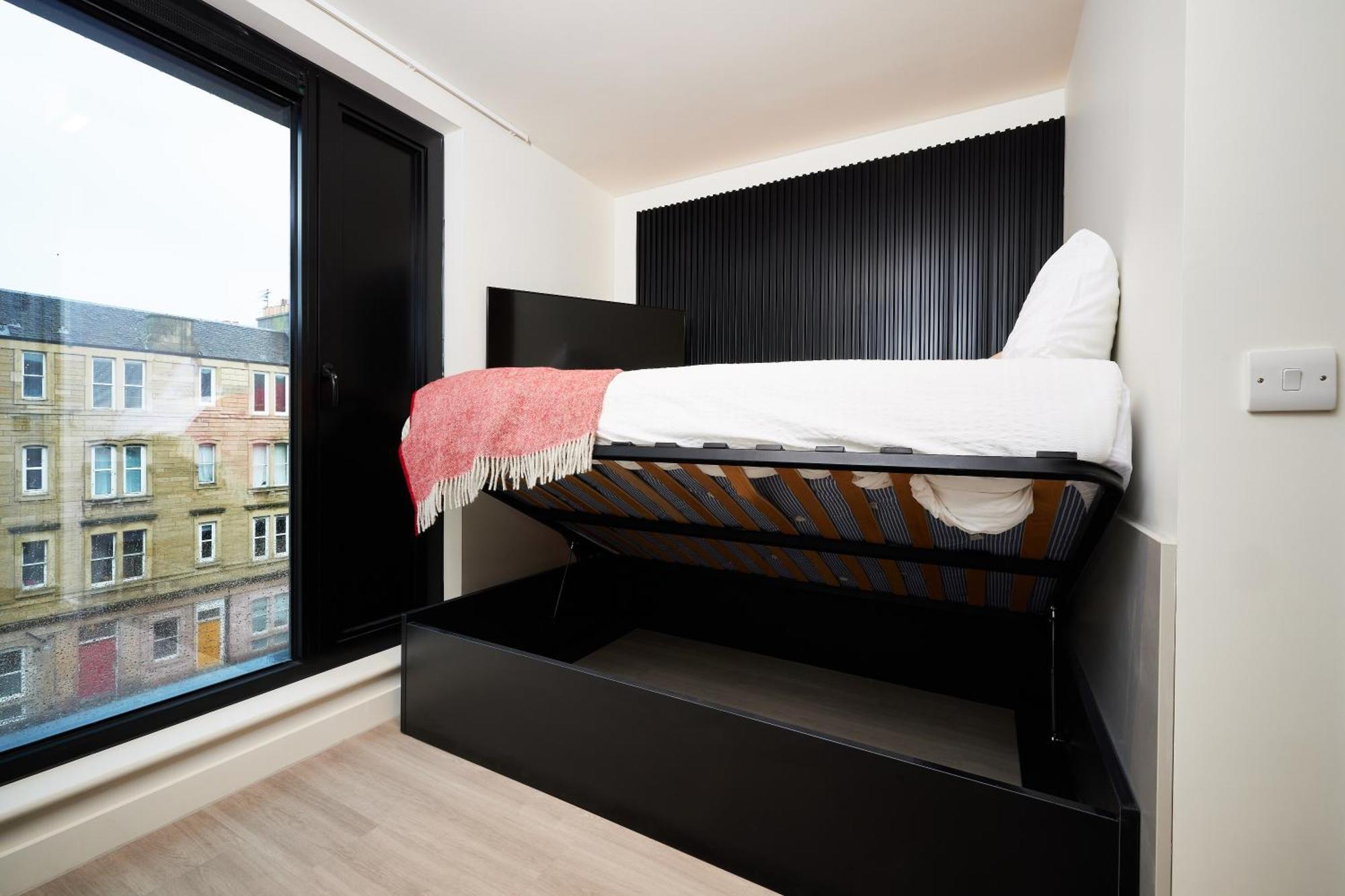 Joivy At Vita Iona Street - Adults Only Εδιμβούργο Εξωτερικό φωτογραφία