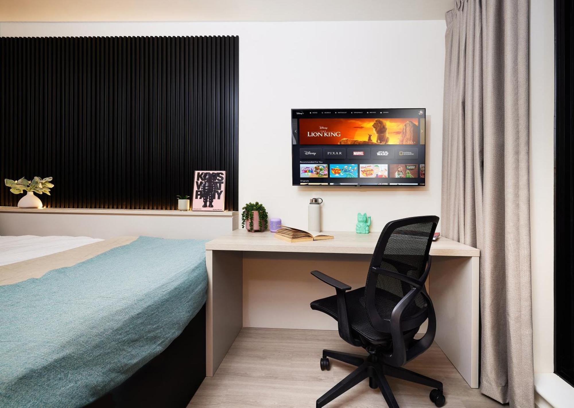 Joivy At Vita Iona Street - Adults Only Εδιμβούργο Εξωτερικό φωτογραφία