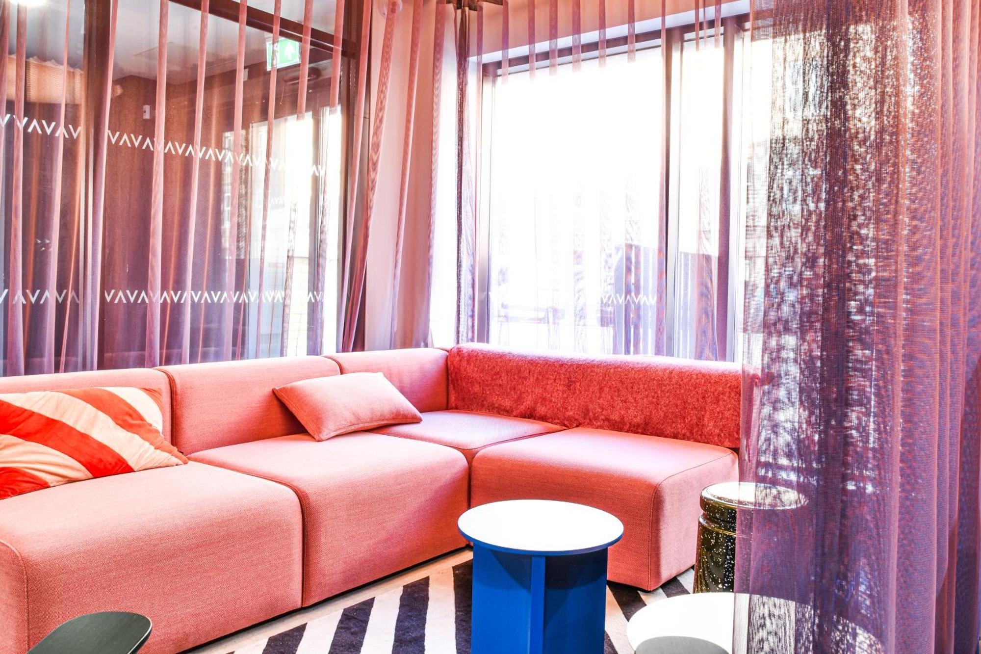 Joivy At Vita Iona Street - Adults Only Εδιμβούργο Εξωτερικό φωτογραφία